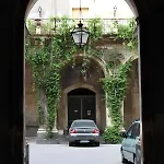 Allure Palace ベッド・アンド・ブレックファスト
