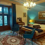Allure Palace ベッド・アンド・ブレックファスト