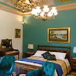 Allure Palace ベッド・アンド・ブレックファスト 4*
