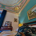 Allure Palace ベッド・アンド・ブレックファスト