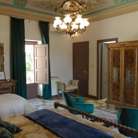 Bed & Breakfast Allure Palace Acireale