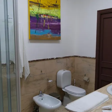 Allure Palace * Acireale
