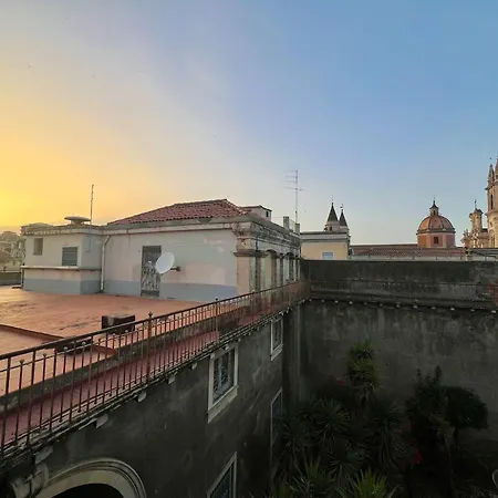 Bed & Breakfast Allure Palace *