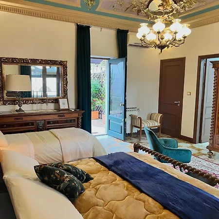 Allure Palace אסראלה