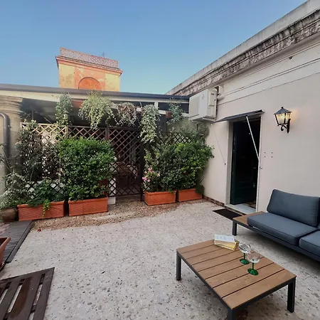 Allure Palace Bed & Breakfast