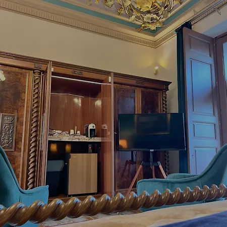 Allure Palace Acireale