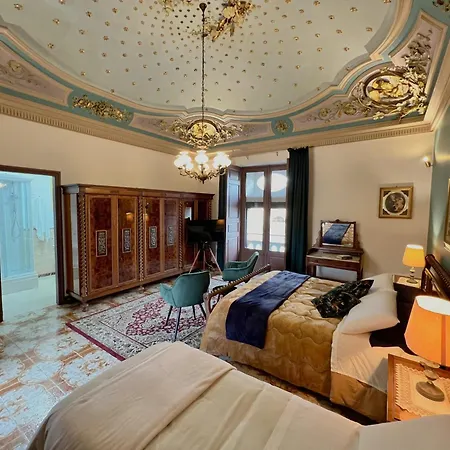 Allure Palace 4* Acireale