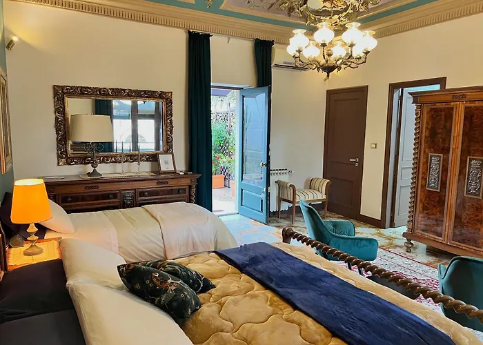 Allure Palace אסראלה