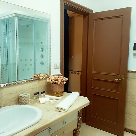 Panzió Allure Palace Acireale