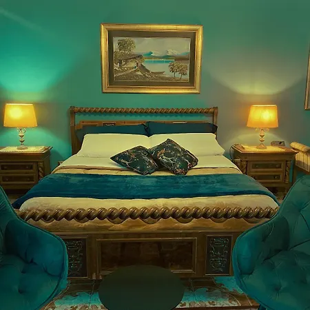 Allure Palace Panzió 4*