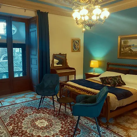 Allure Palace Panzió