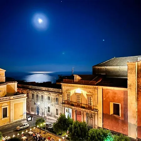 Allure Palace 4* Acireale