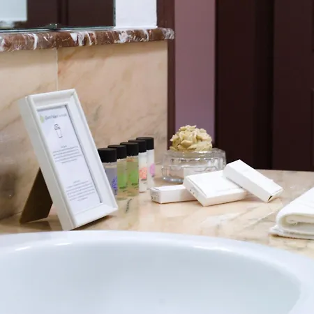 Panzió Allure Palace