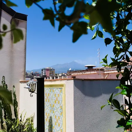 Panzió Allure Palace 4*