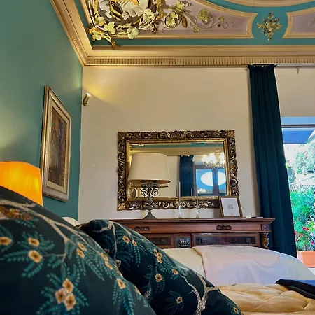 Panzió Allure Palace