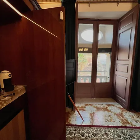 Allure Palace Panzió Acireale