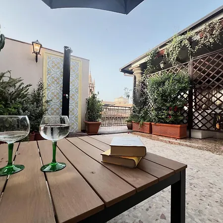 Allure Palace Panzió Acireale