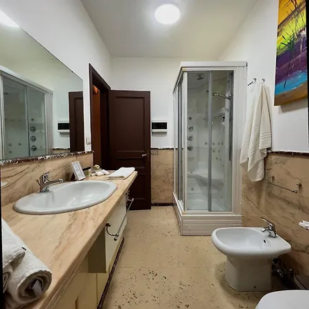 Allure Palace Panzió Acireale