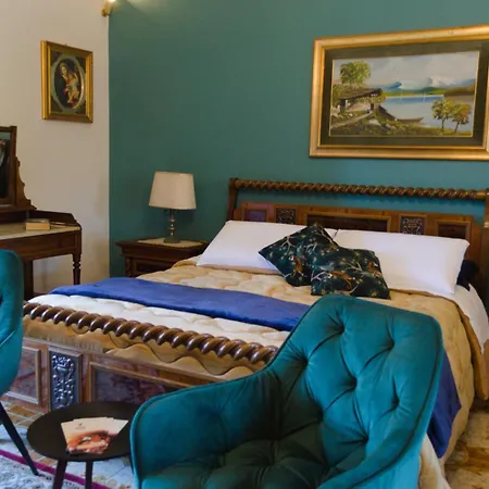 Panzió Allure Palace Acireale